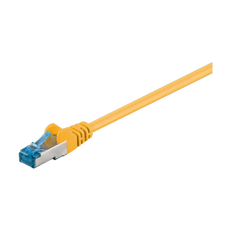 93700 cable de red 10 m Cat6a S/FTP S-STP