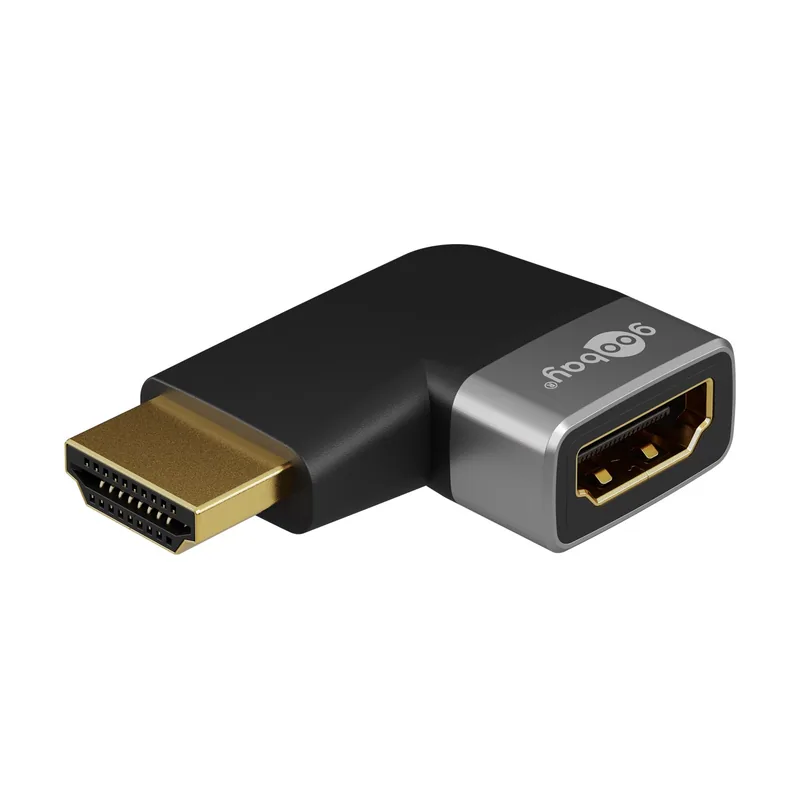 72010 adaptador de cable de vídeo HDMI tipo A Estándar