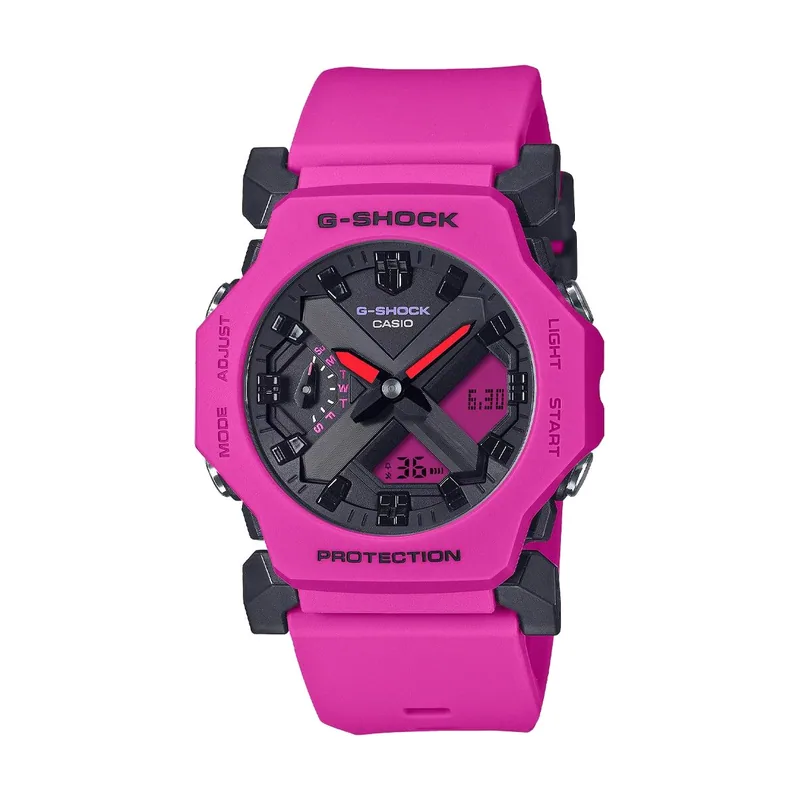 Watch GA-2300-4AER