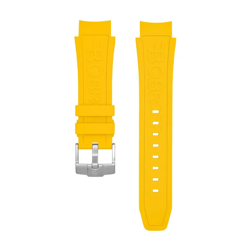 Bobroff Reloj