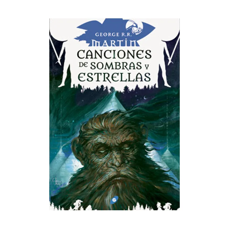 Canciones de sombras y estrellas 30 Omnium