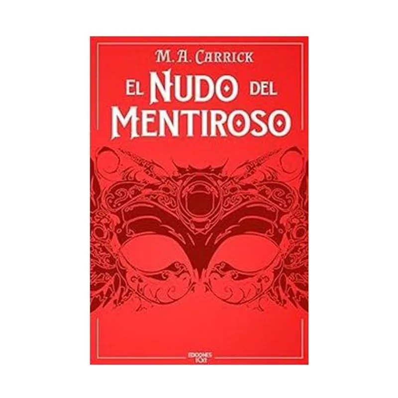 El nudo del mentiroso