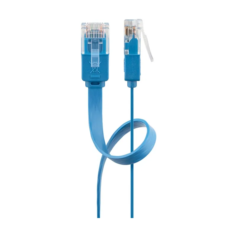 96407 cable de red Azul 1,5 m Cat6 U/UTP UTP
