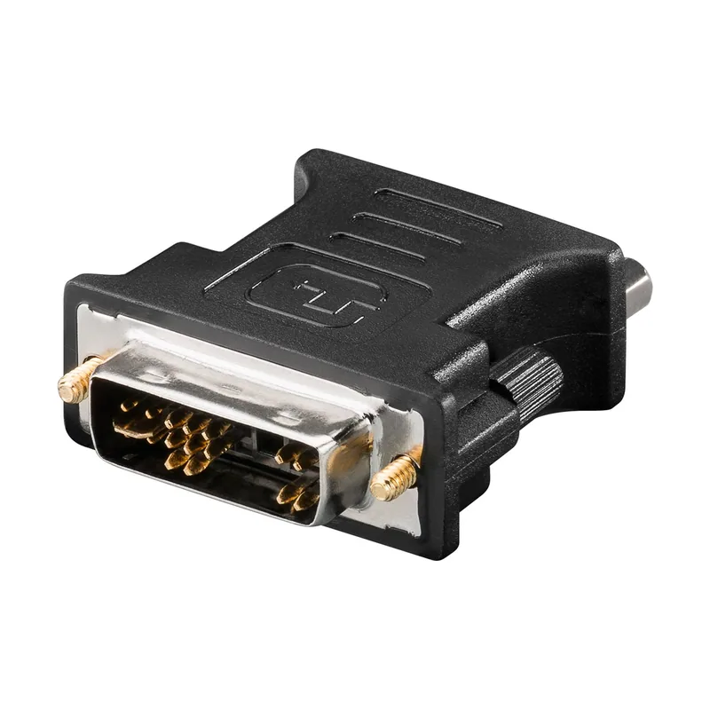 69971 cambiador de género para cable DVI VGA