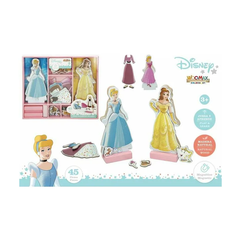 Disney Princesas