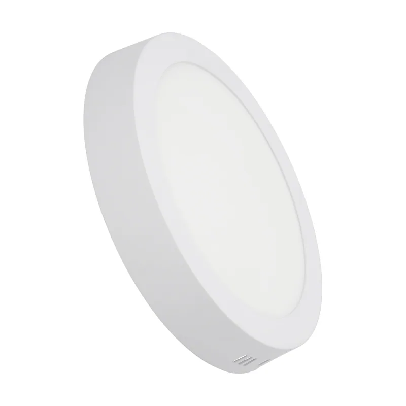 Downlight superficie led 20 watt 1800 lumenes