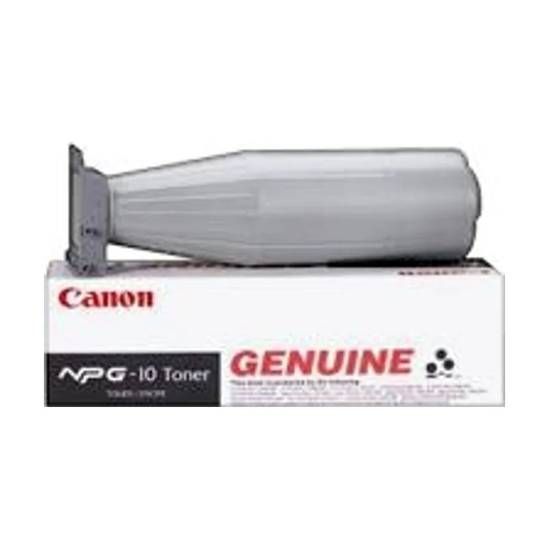 NPG-10 Toner cartucho de tóner