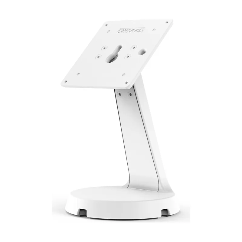 Vesa mast counter stand