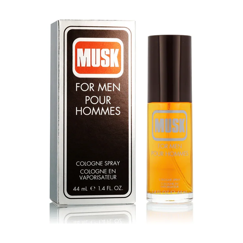 Musk Agua
