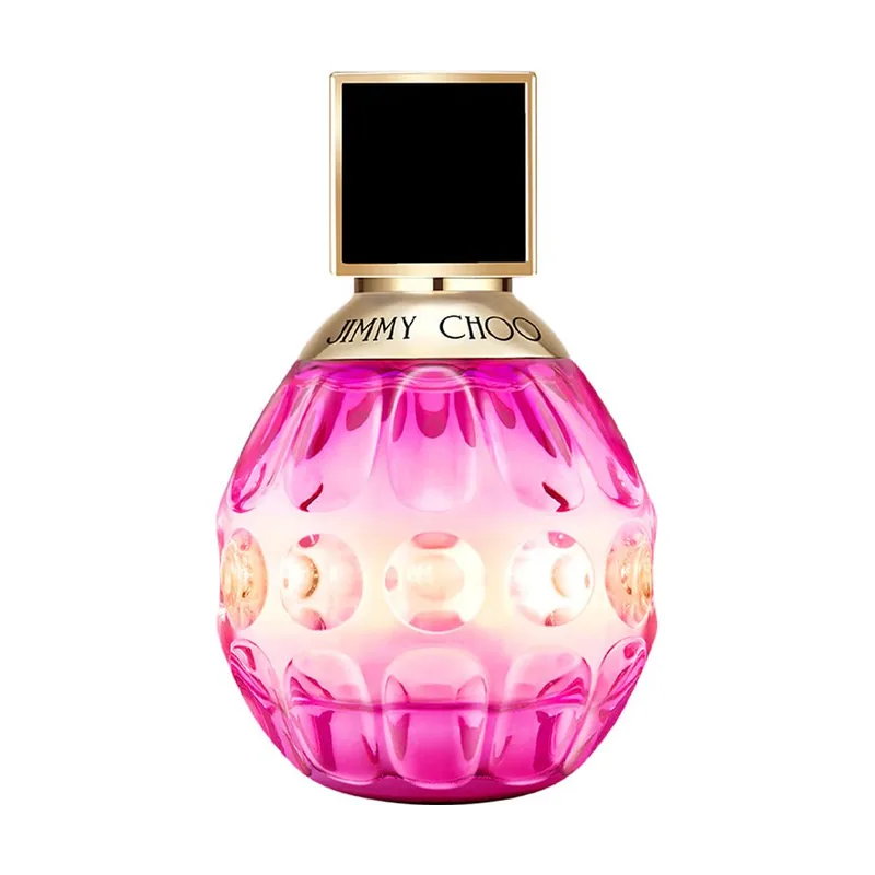 Jimmy Choo Rose Passion Eau De Parfum