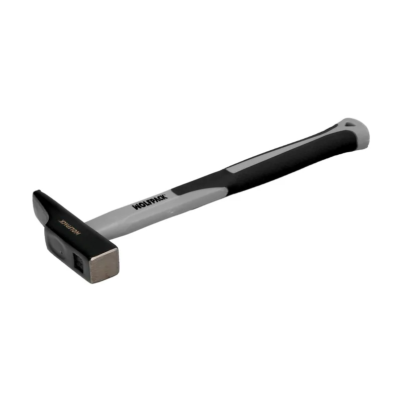 - Martillo Carpintero Con Mango Fibra Vidrio 22 mm