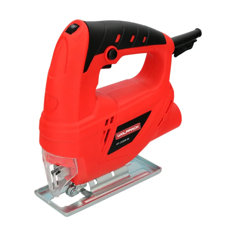 Sierra Vaiven 400 Watt.