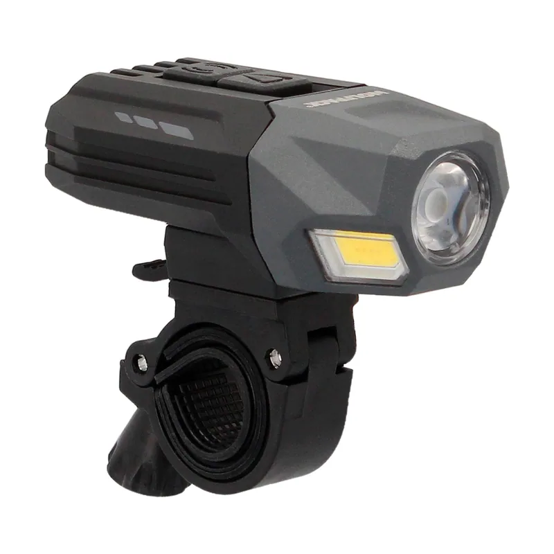 Luz led frontal