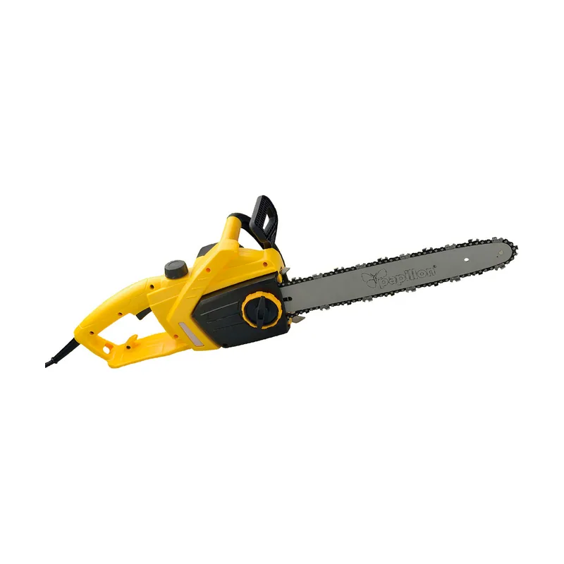 Motosierra electrica 1800 w