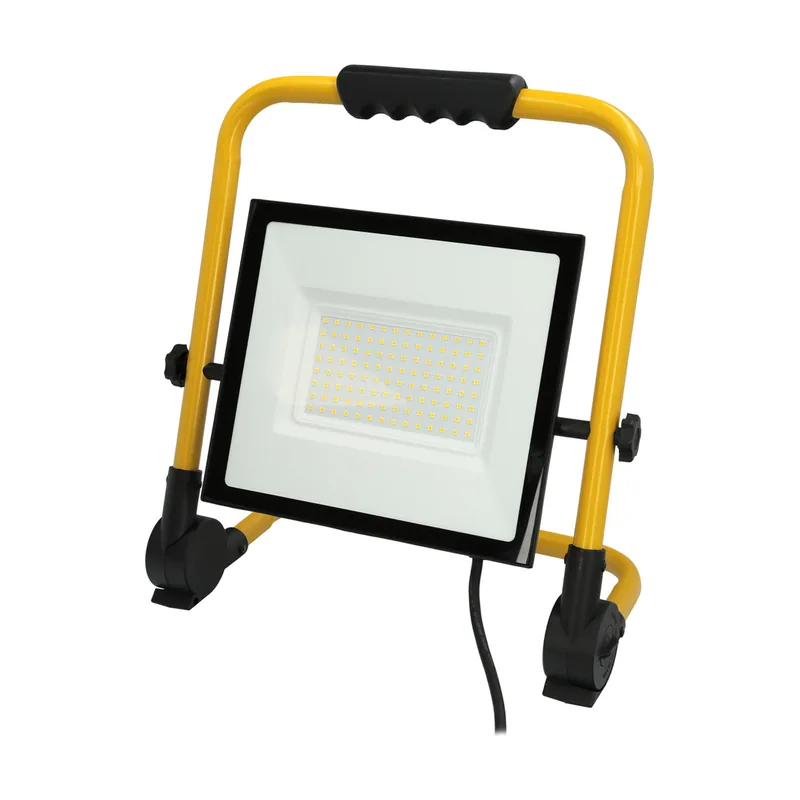 Foco Led Plano 100 Watt