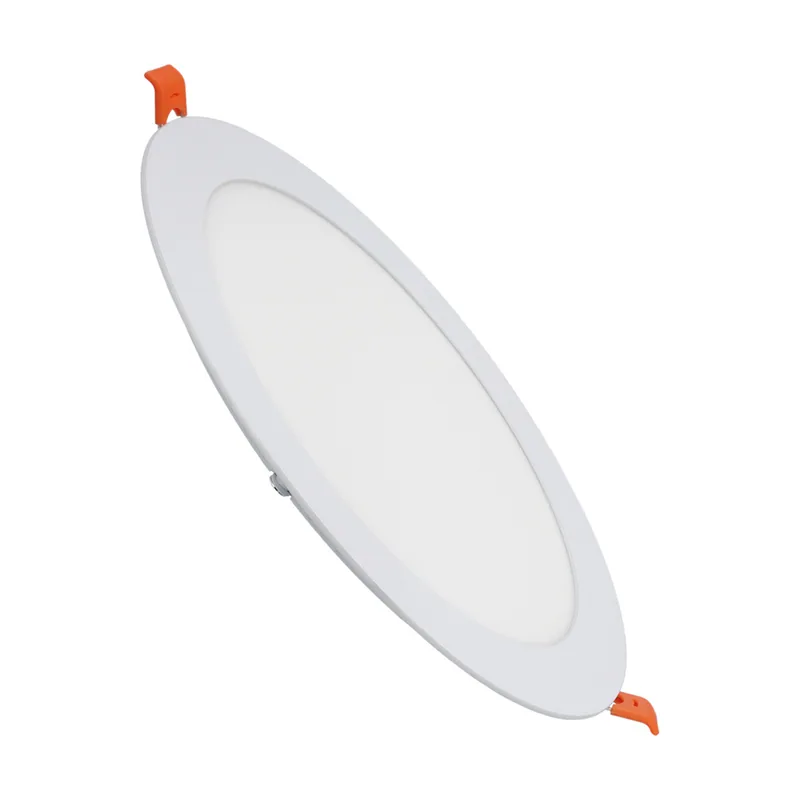 Downlight led empotrar 20 watt 1800 lumenes