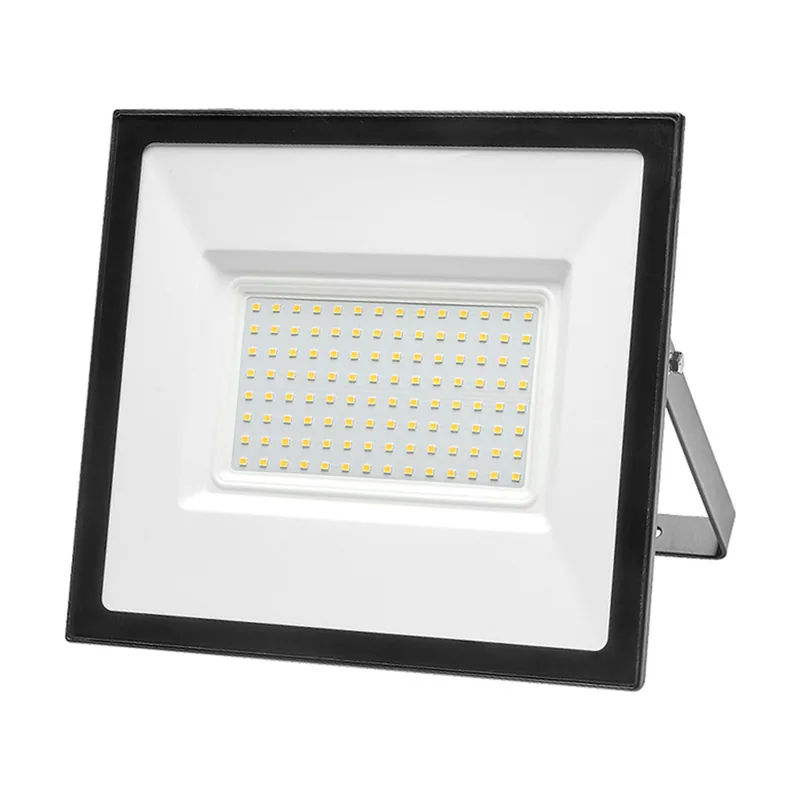 Foco Led Plano 100 Watt