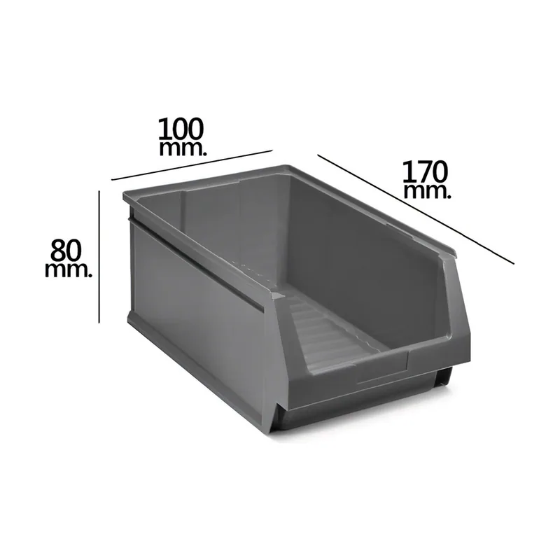 A Forged Tool 21070060 pieza pequeña y caja