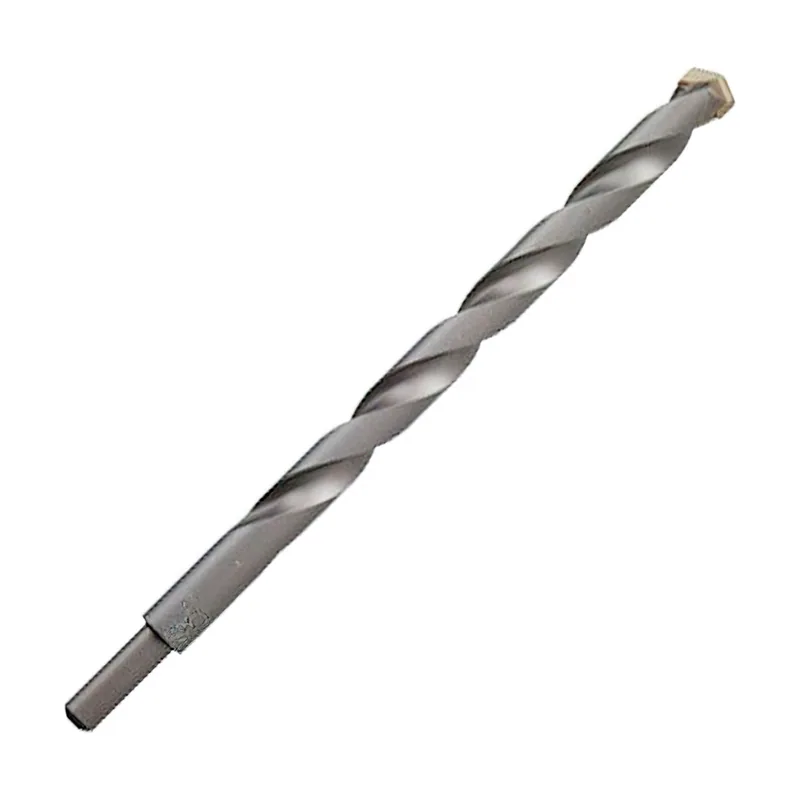 Broca Widia Long Life 10,00x600 mm. Blister 1 Pieza