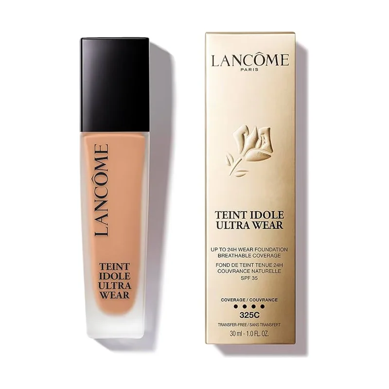 Lancôme Teint Idole Ultra Wear Maquillaje Fluido 30ml