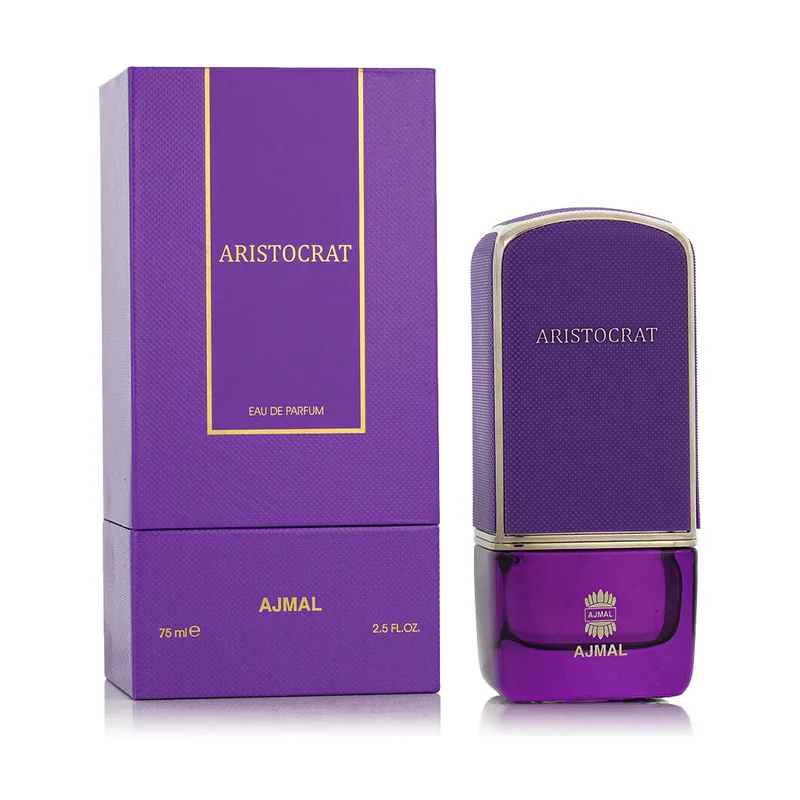 Perfume mujer aristocrat for her edp