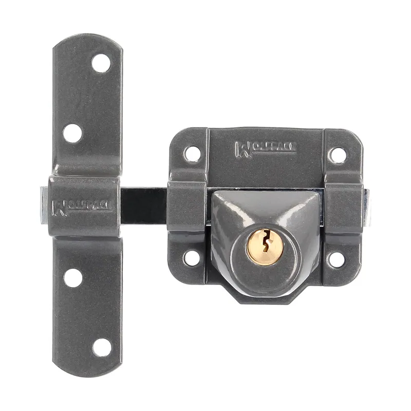 A Forged Tool 03102145 cerradura y cerrojo para puertas