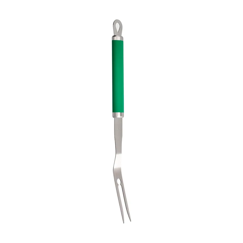 Tenedor para barbacoa 43 cm.