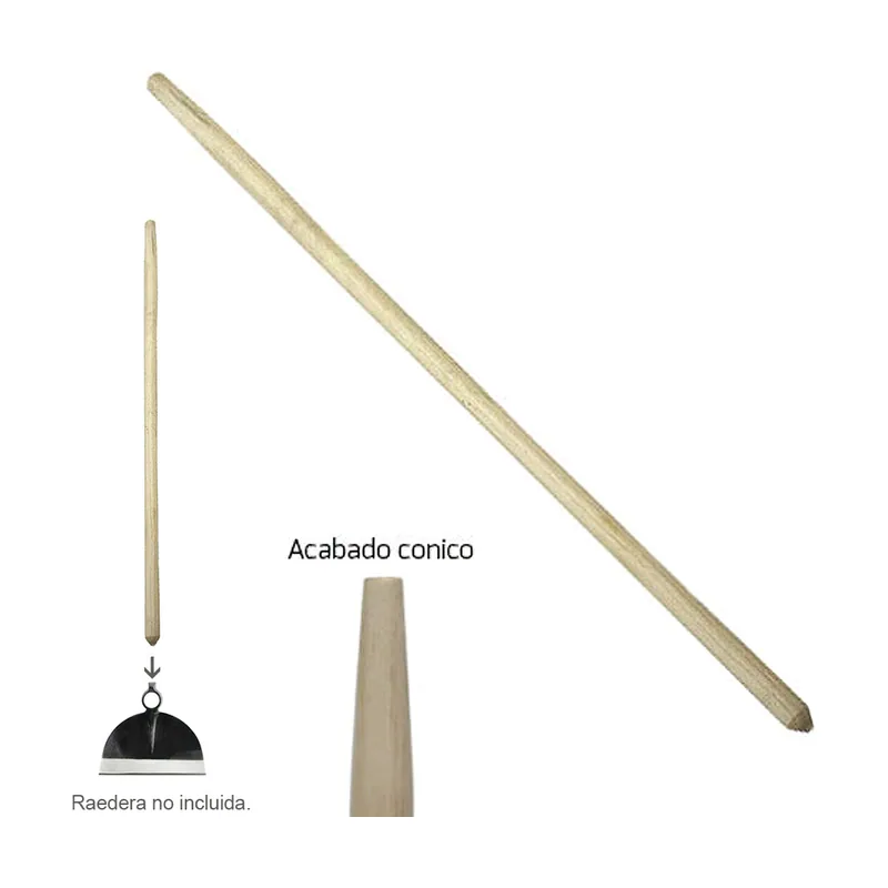 A Forged Tool 02290085 eje de herramientas manuales
