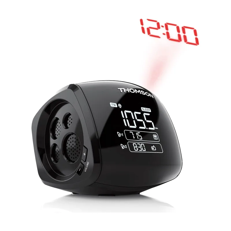 Thomson CP280 radio