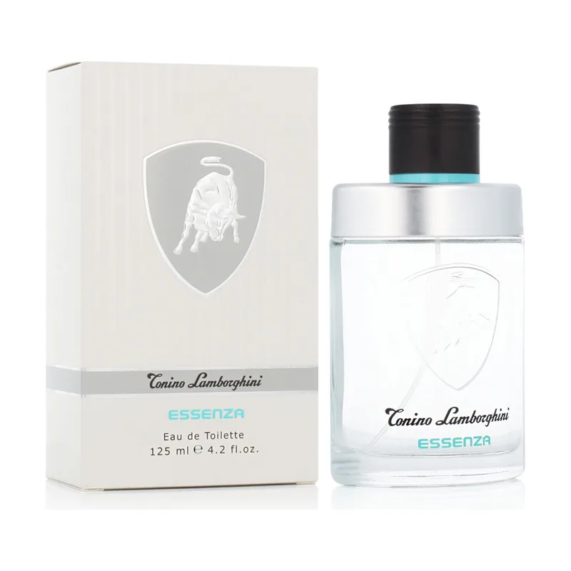 Perfume hombre Essenza EDT
