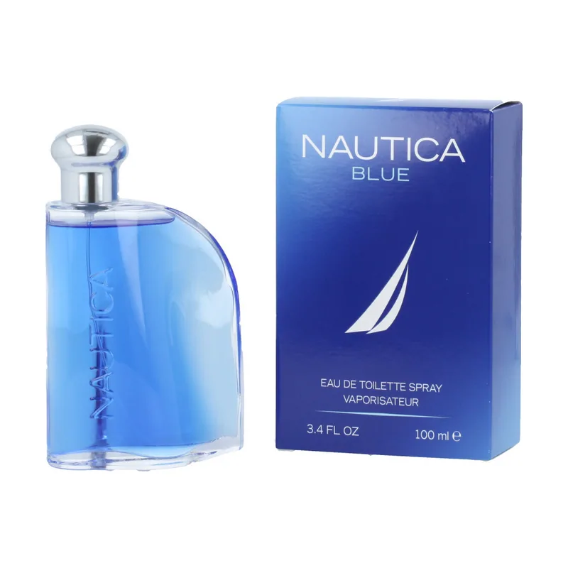 Blue Set de fragancias para hombres
