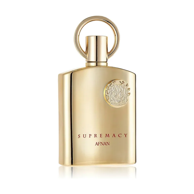 Perfume unisex Supremacy Gold EDP