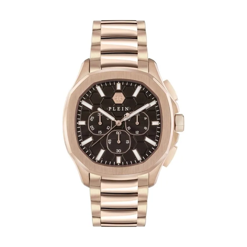 Reloj crono de Cuarzo para Hombre $PECTRE Chrono