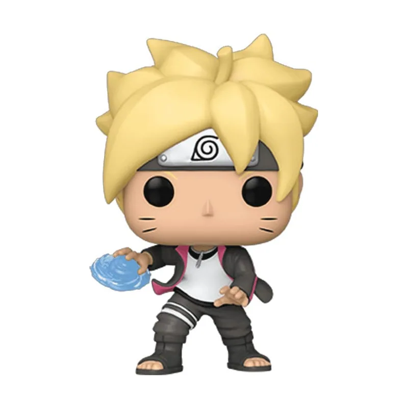 Pop! Animation Boruto