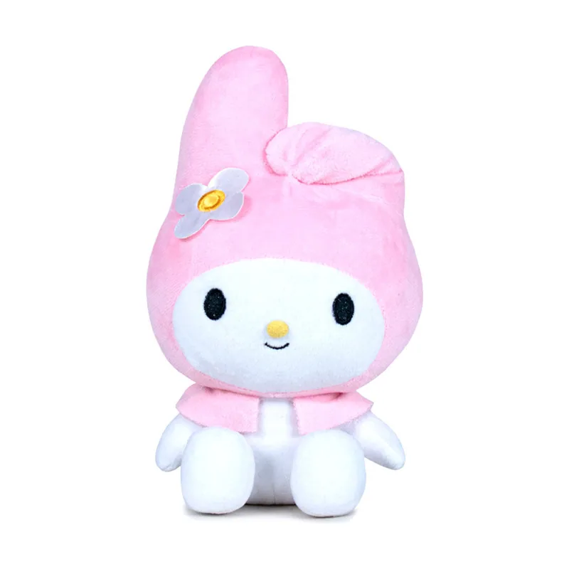 Peluche my melody hello kitty 30cm