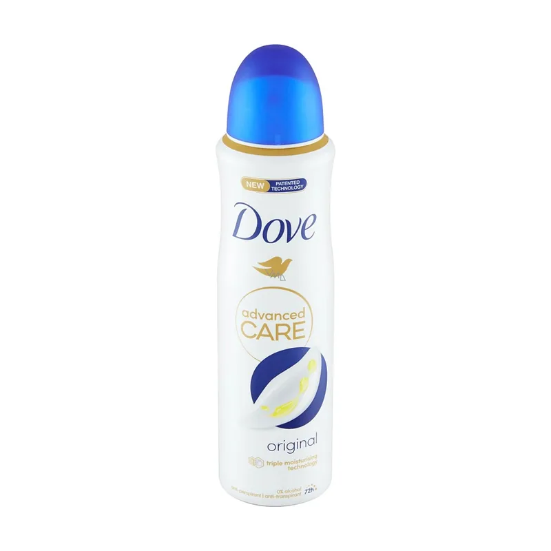 Desodorante Antiperspirant Spray 150 ml para Mujer