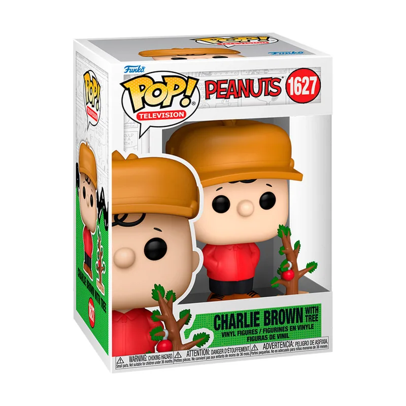 Pop! Movies ACBC Charlie