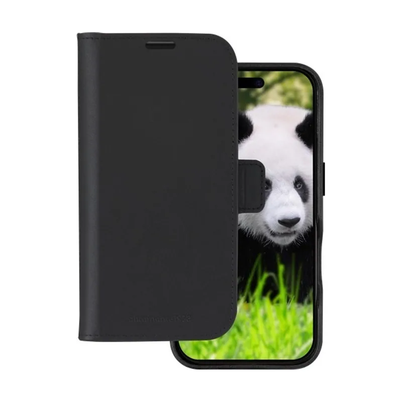 Lynge MagSafe funda para 17 cm Folio