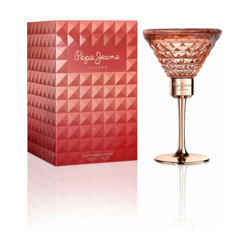 Life Is Now For Her Perfumes de Mujer