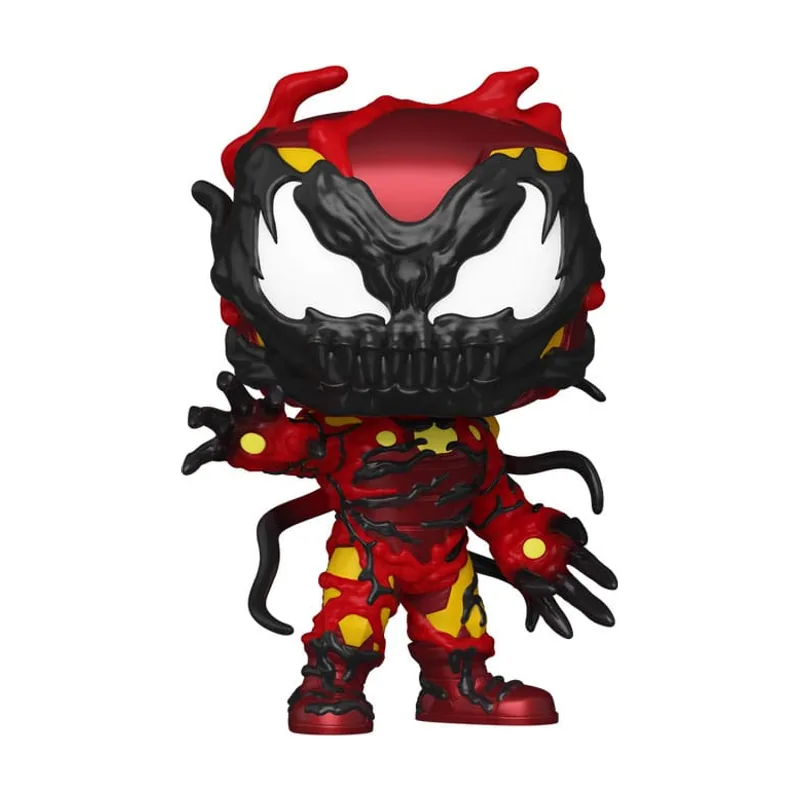 Pop! Marvel Carnageized