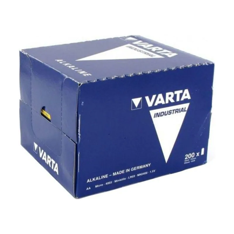 04006 211 111 pila doméstica