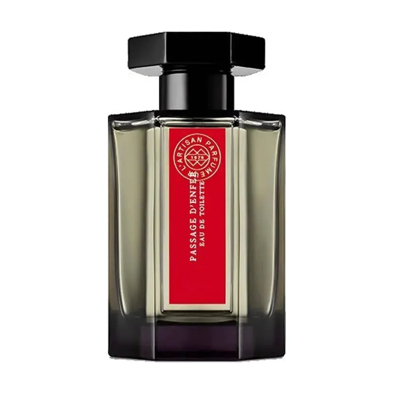 Eau de Toilette Unisex Passage d'Enfer