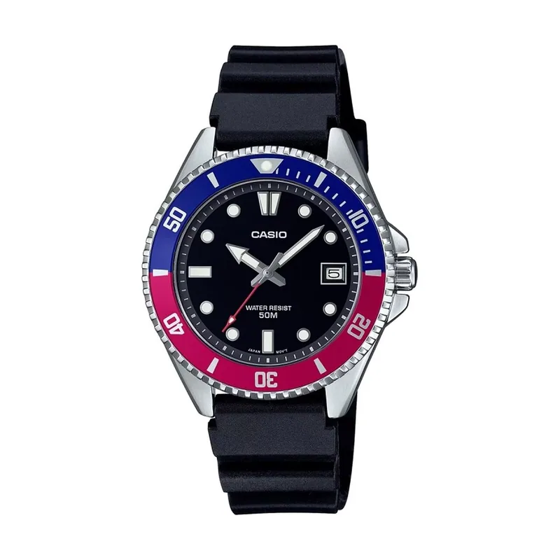 COLLECTION Men MDV-10-1A2VEF