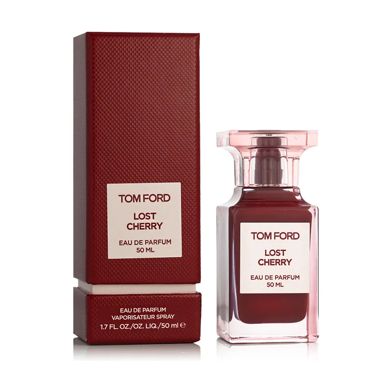 Eau De Parfum Lost Cherry
