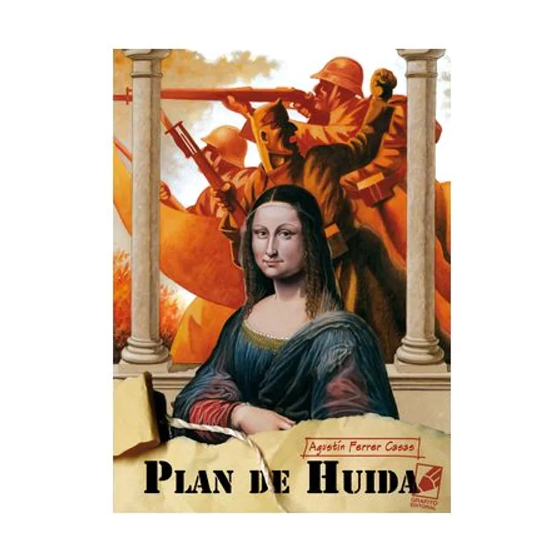 Plan de huida