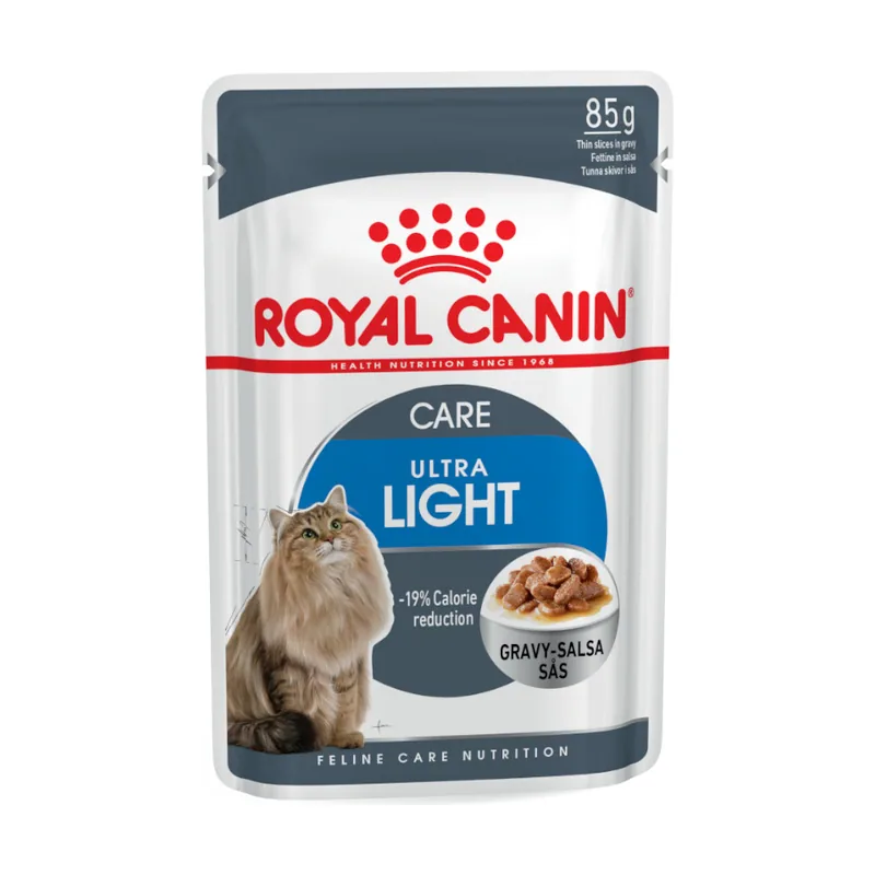 Royal Canin 85 g Ultra