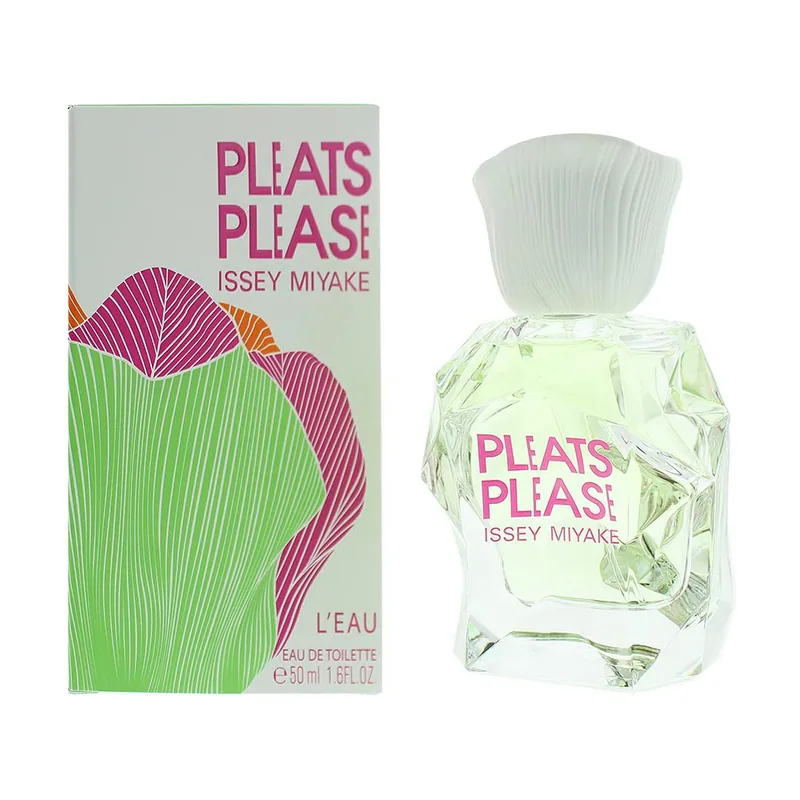 Pleats Please L'Eau Eau de Toilette