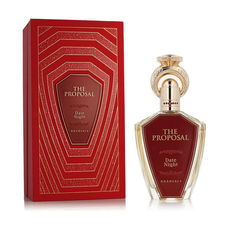 The Proposal Date Night for Unisex Eau de Parfum Spray