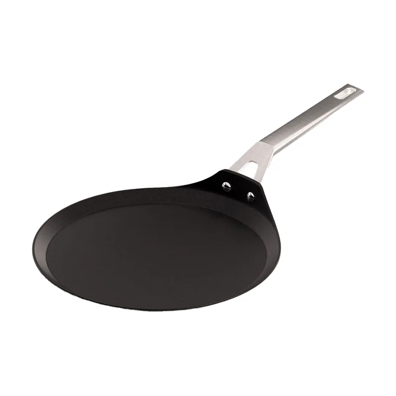 Aire Crepera Premium de 28 cm hecha en