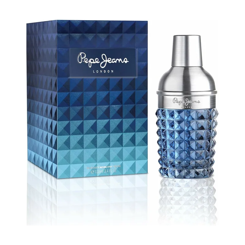 Life Is Now For Him Perfumes Hombre